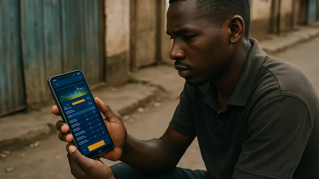Kuingia 888starz Baada ya Kujisajili