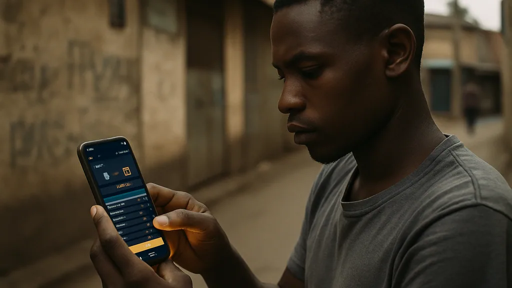 Usajili wa 888starz